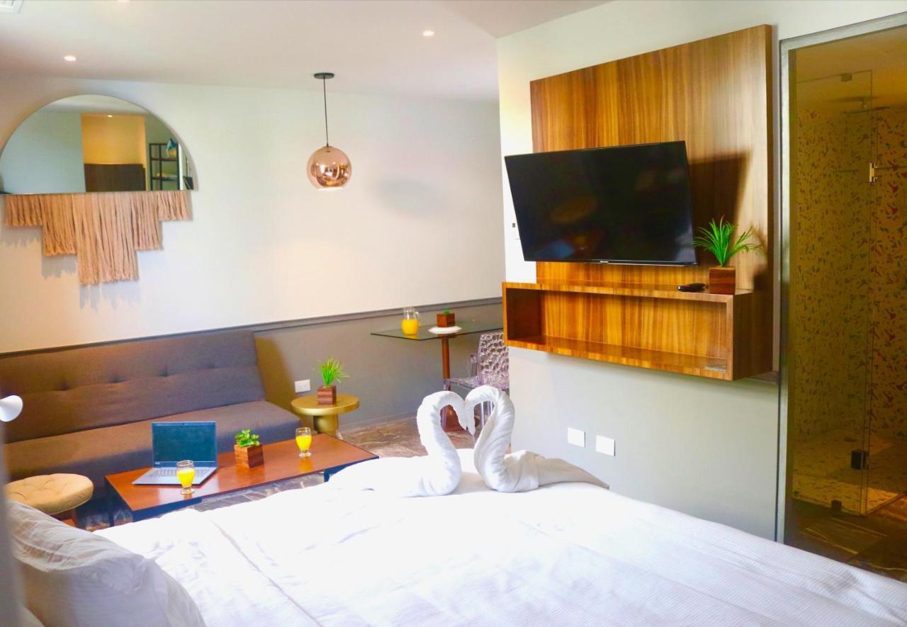 Singular Joy Vacation Rentals Playa del Carmen Esterno foto
