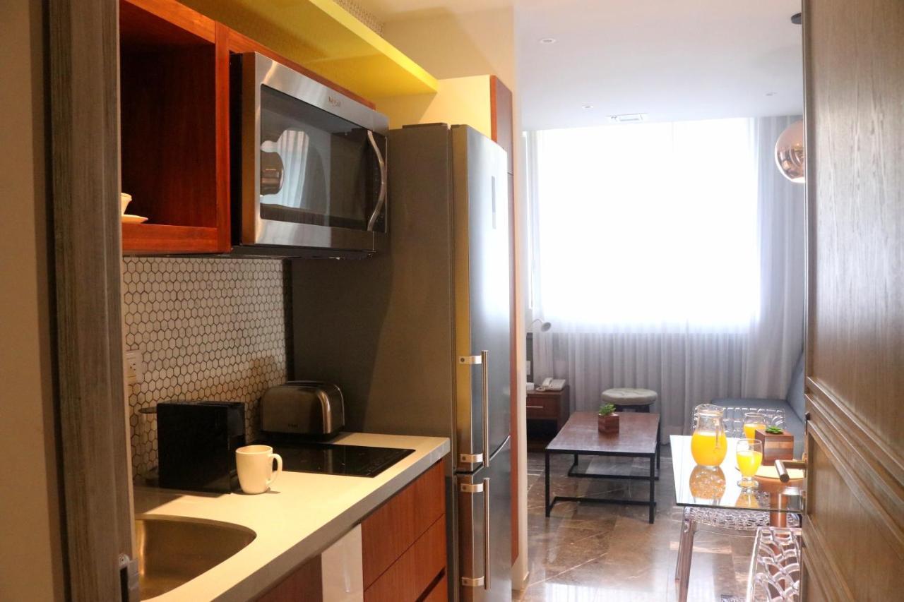 Singular Joy Vacation Rentals Playa del Carmen Esterno foto