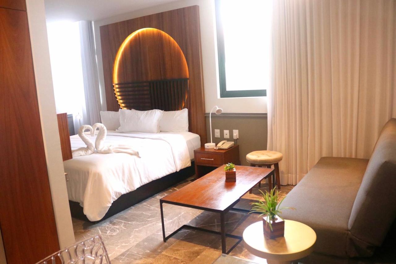 Singular Joy Vacation Rentals Playa del Carmen Esterno foto