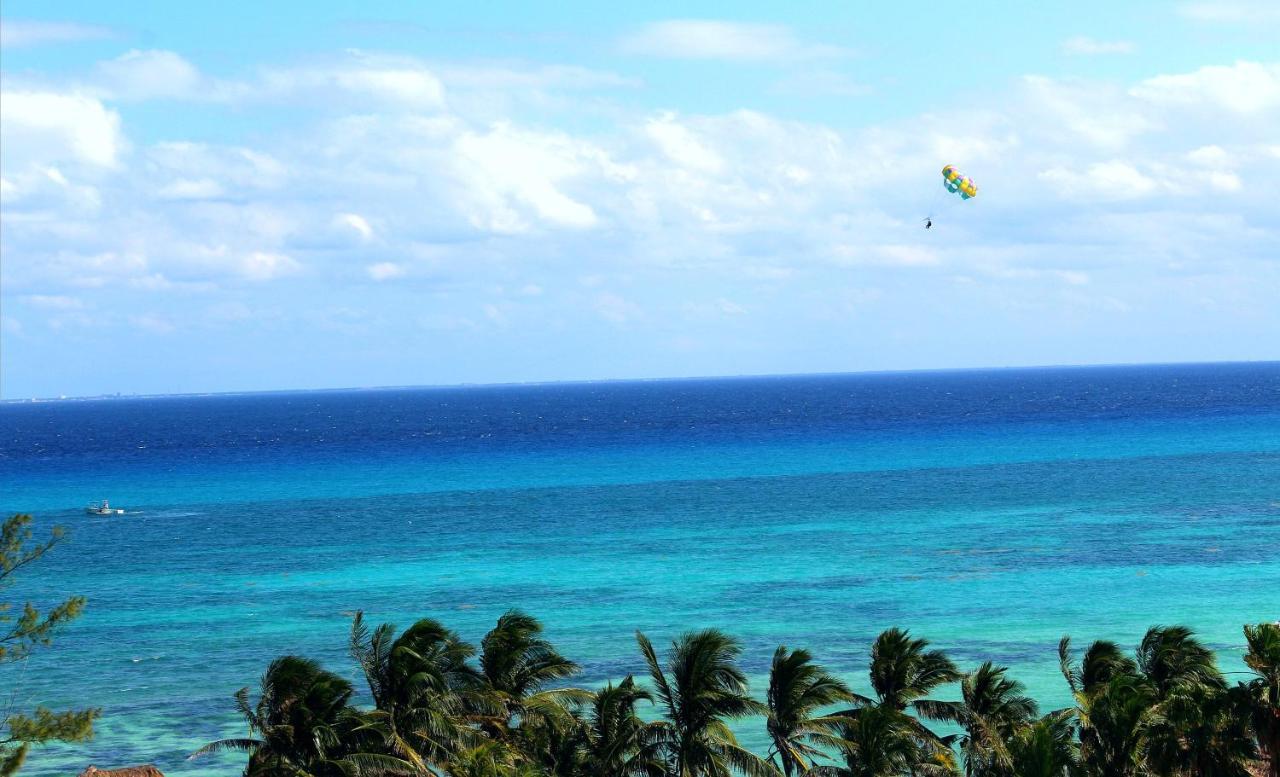 Singular Joy Vacation Rentals Playa del Carmen Esterno foto