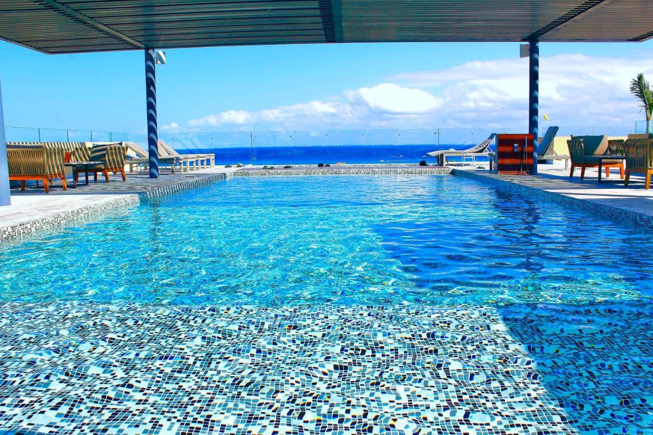 Singular Joy Vacation Rentals Playa del Carmen Esterno foto
