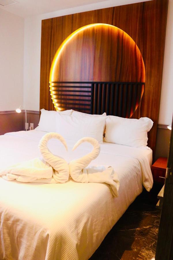 Singular Joy Vacation Rentals Playa del Carmen Esterno foto