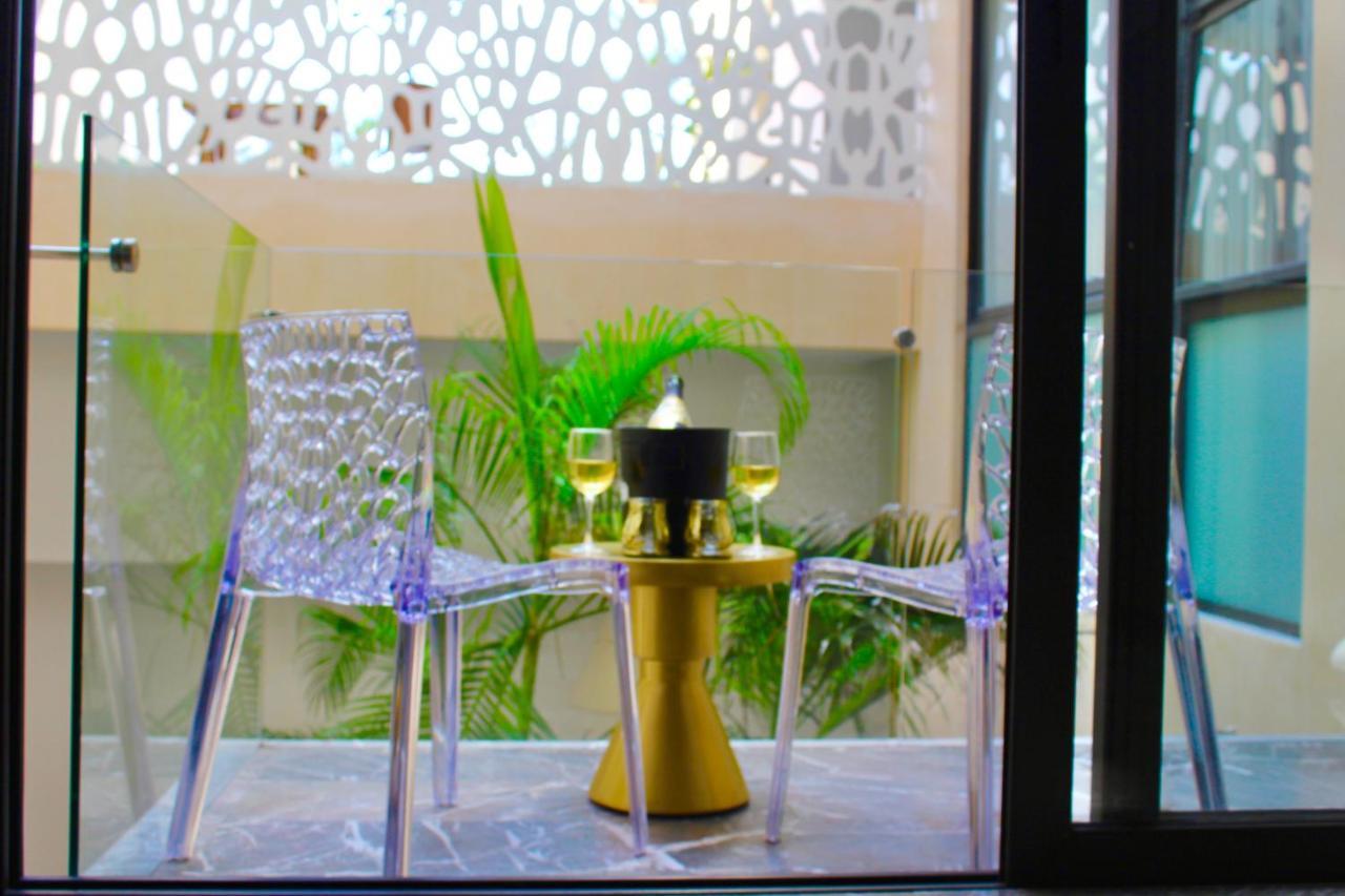 Singular Joy Vacation Rentals Playa del Carmen Esterno foto