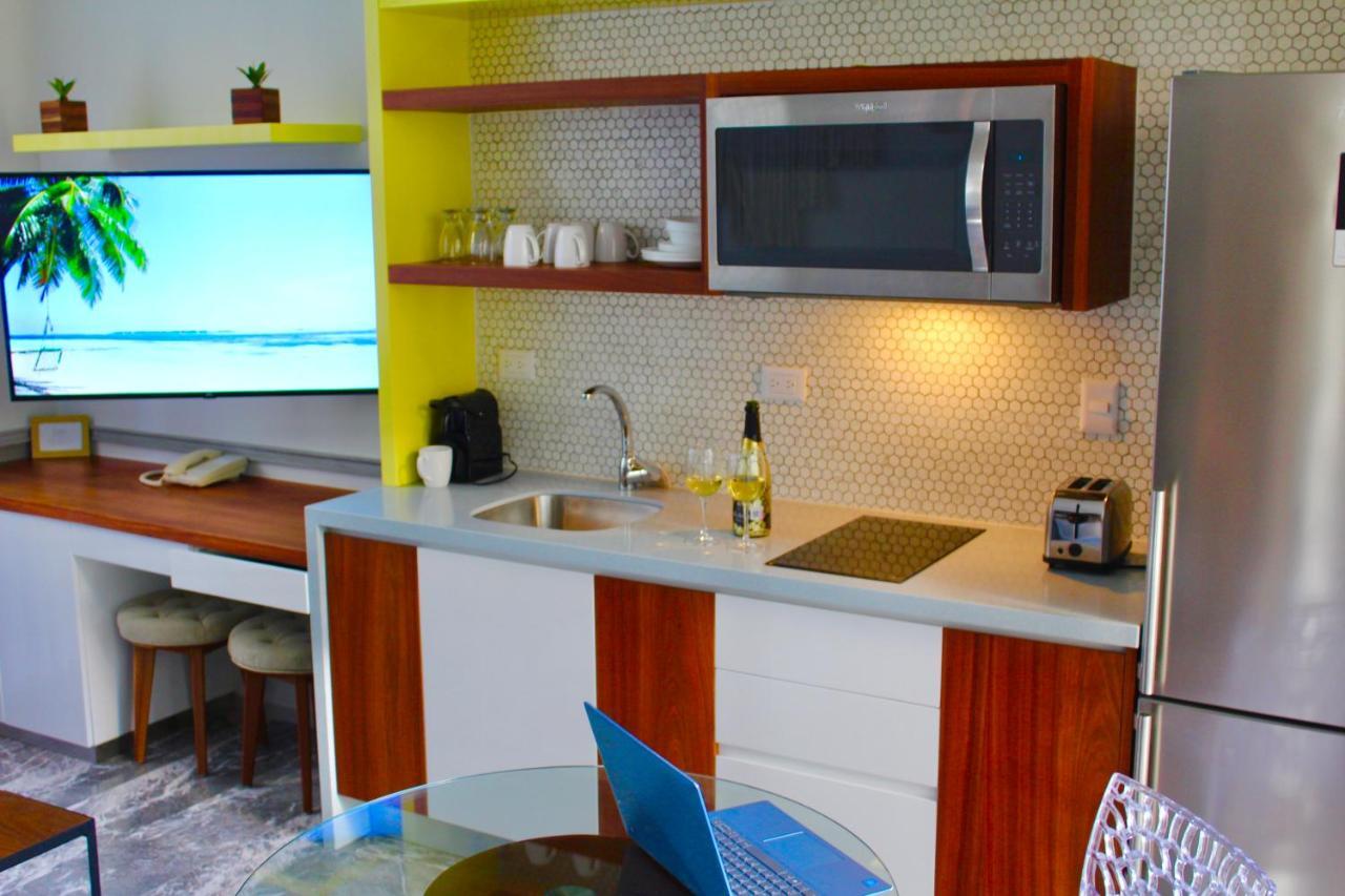 Singular Joy Vacation Rentals Playa del Carmen Esterno foto