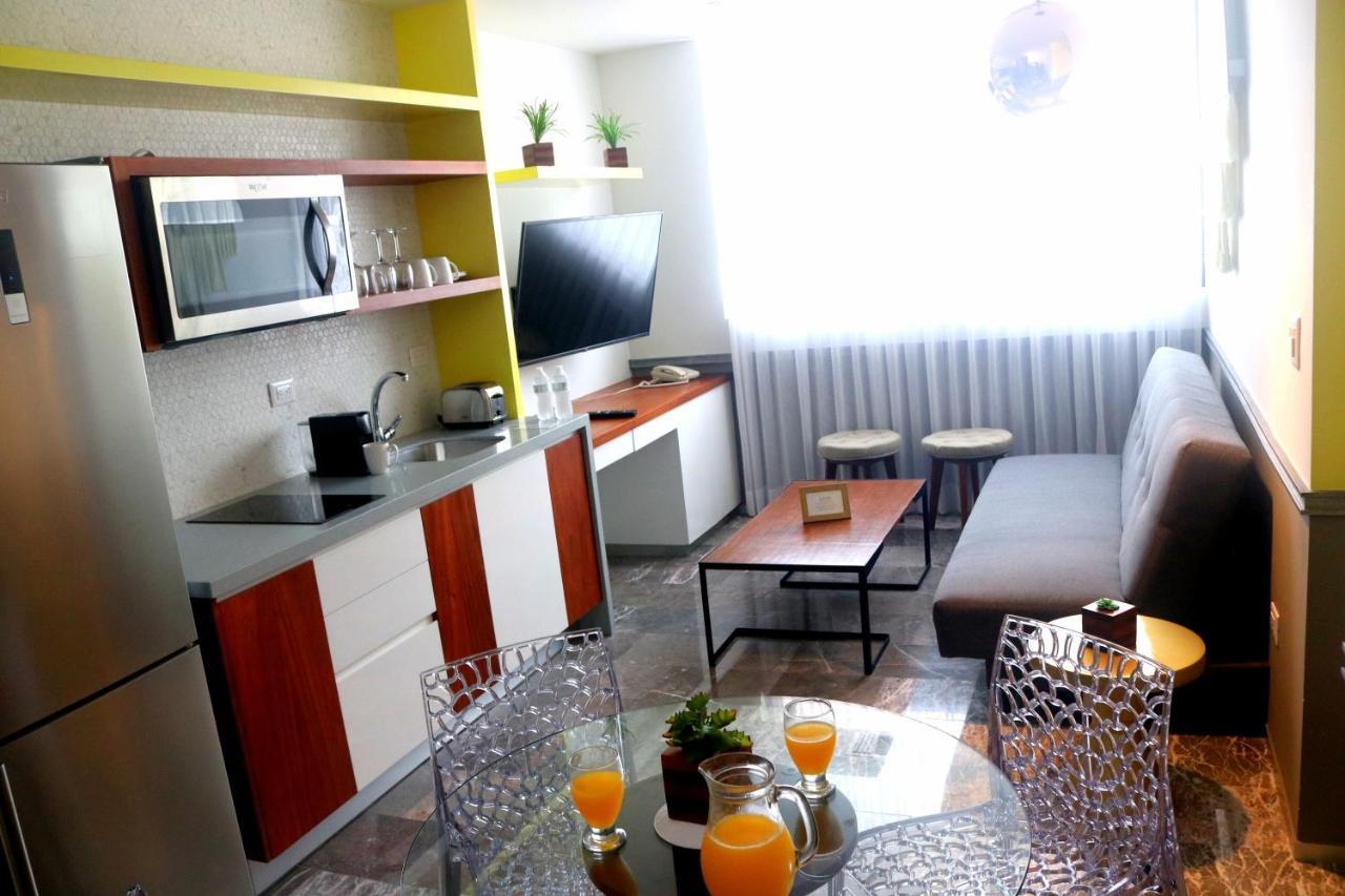 Singular Joy Vacation Rentals Playa del Carmen Esterno foto