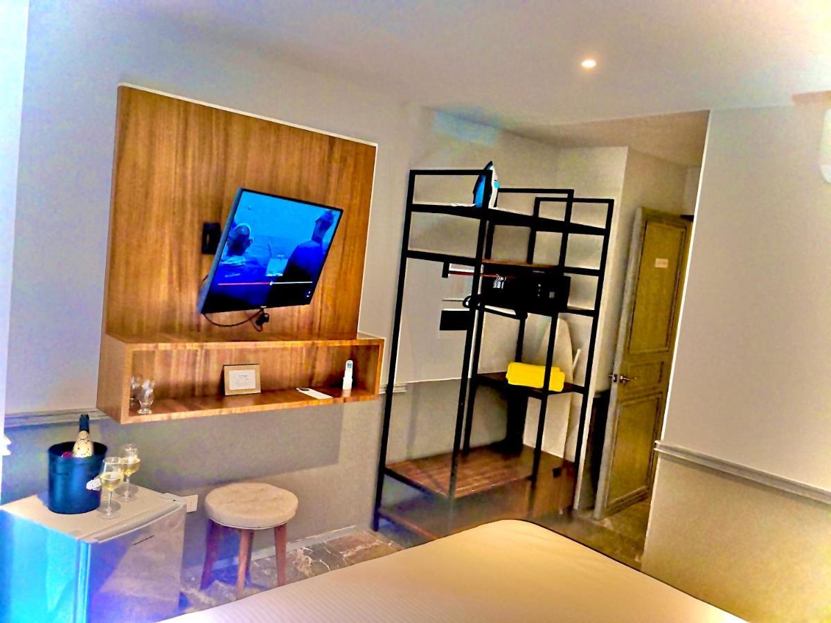 Singular Joy Vacation Rentals Playa del Carmen Esterno foto