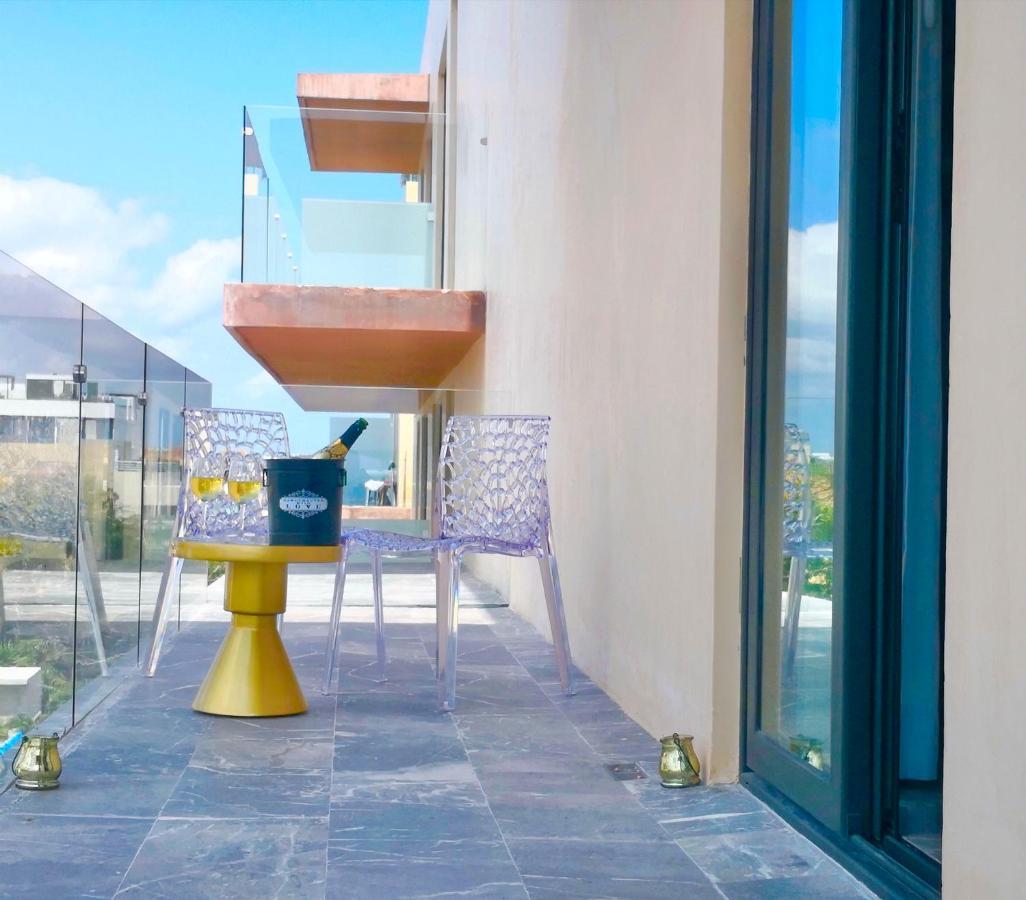 Singular Joy Vacation Rentals Playa del Carmen Esterno foto