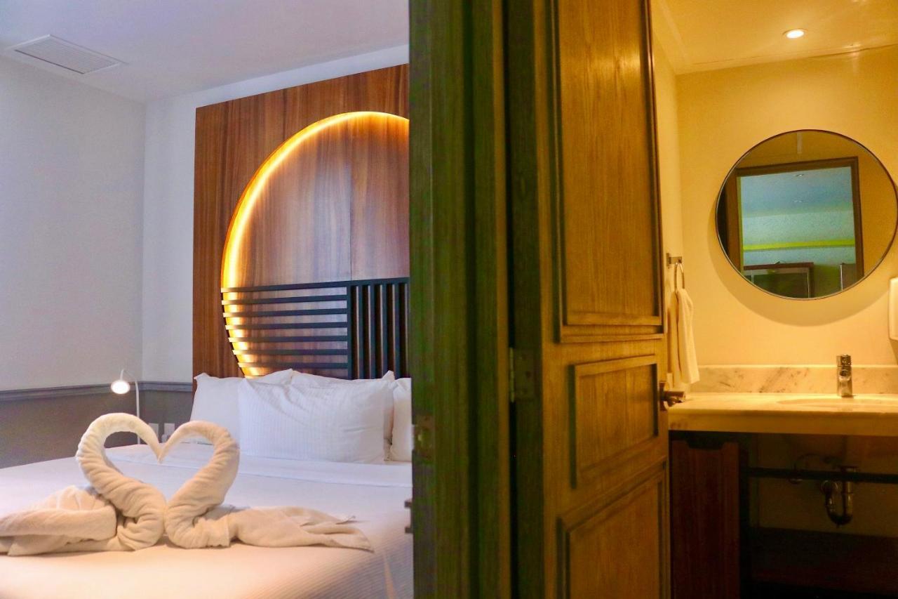 Singular Joy Vacation Rentals Playa del Carmen Esterno foto