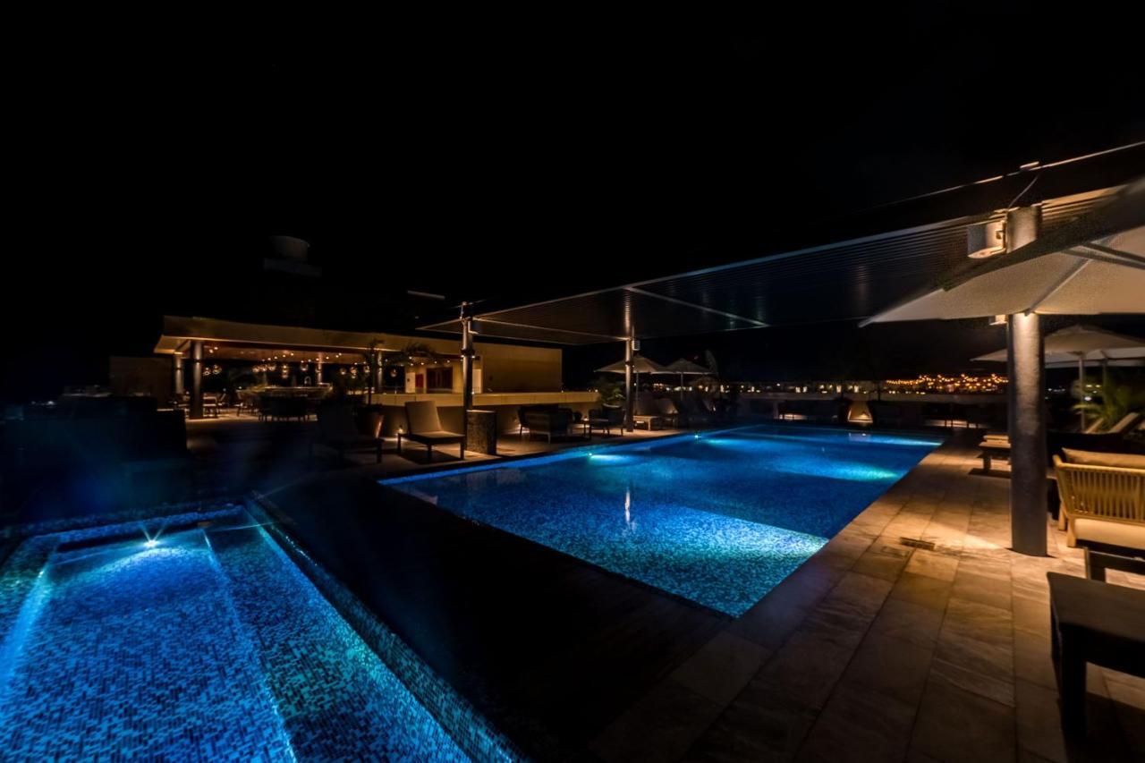 Singular Joy Vacation Rentals Playa del Carmen Esterno foto
