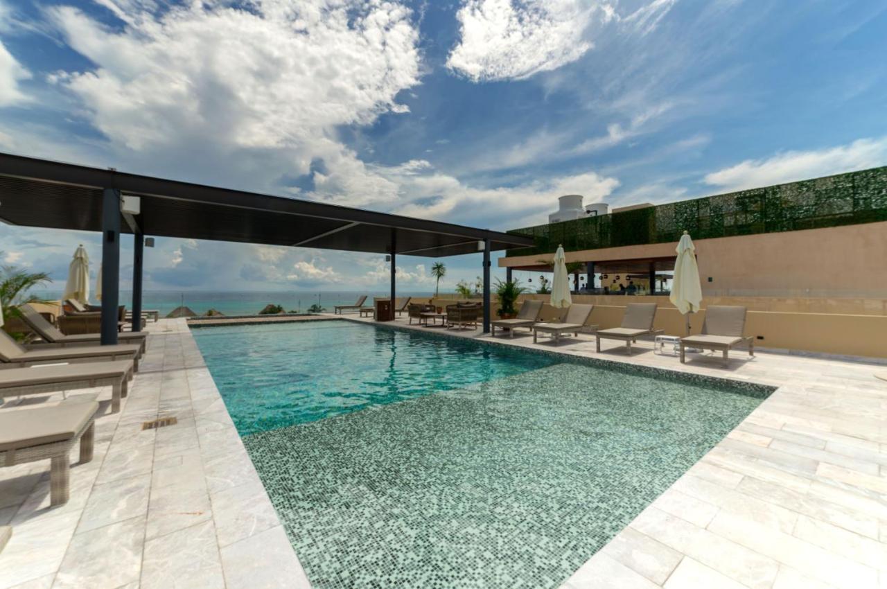 Singular Joy Vacation Rentals Playa del Carmen Esterno foto