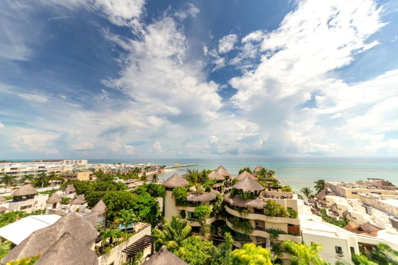 Singular Joy Vacation Rentals Playa del Carmen Esterno foto