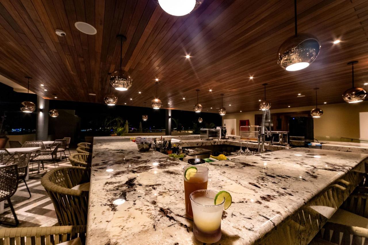 Singular Joy Vacation Rentals Playa del Carmen Esterno foto