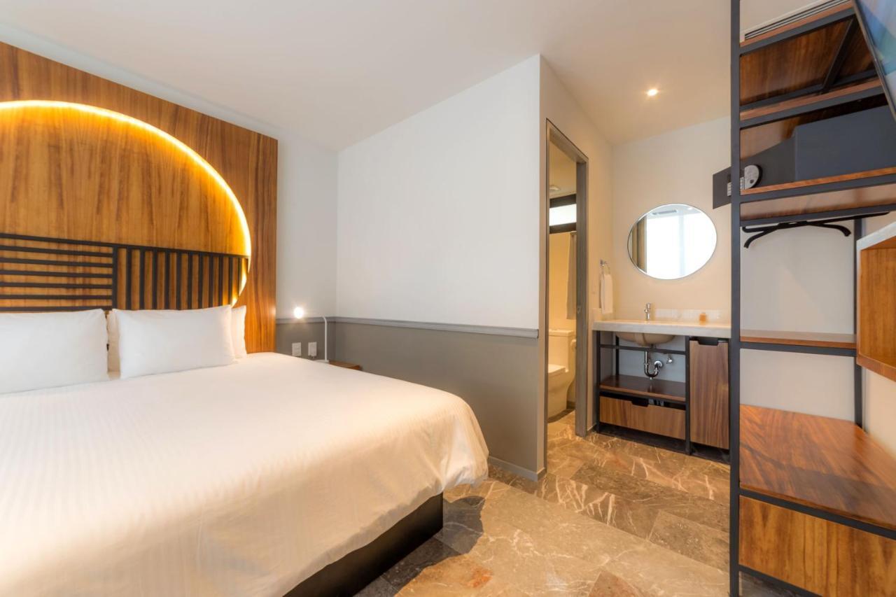 Singular Joy Vacation Rentals Playa del Carmen Esterno foto