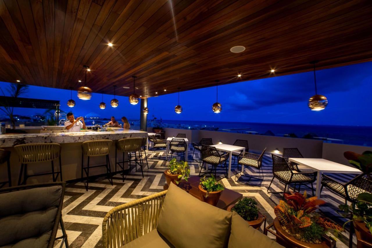 Singular Joy Vacation Rentals Playa del Carmen Esterno foto