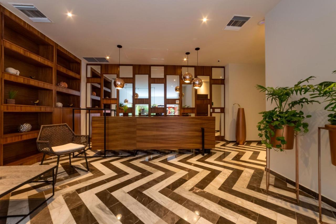 Singular Joy Vacation Rentals Playa del Carmen Esterno foto