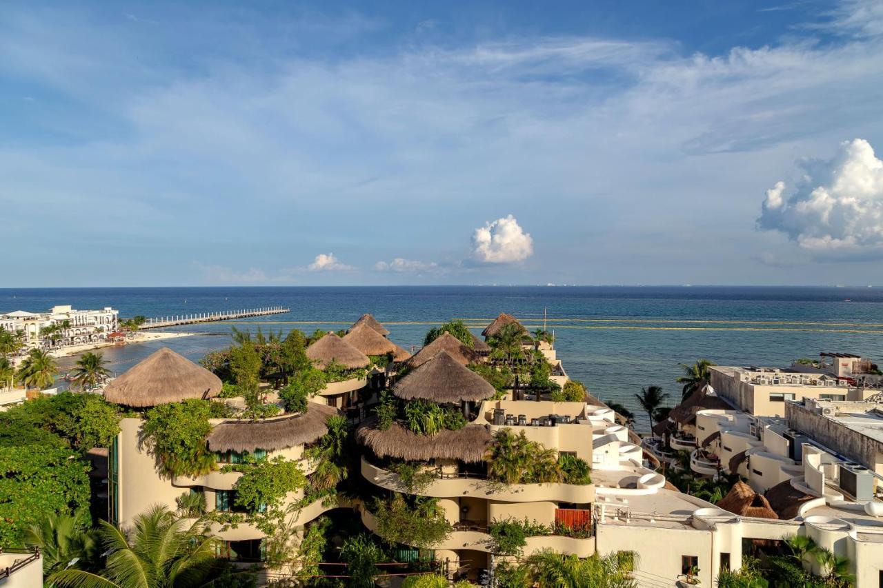 Singular Joy Vacation Rentals Playa del Carmen Esterno foto