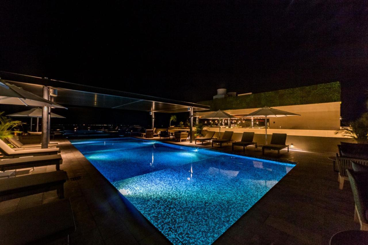 Singular Joy Vacation Rentals Playa del Carmen Esterno foto