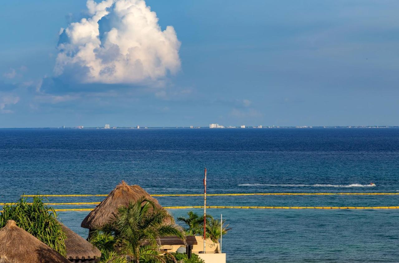 Singular Joy Vacation Rentals Playa del Carmen Esterno foto