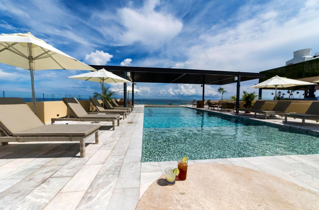 Singular Joy Vacation Rentals Playa del Carmen Esterno foto