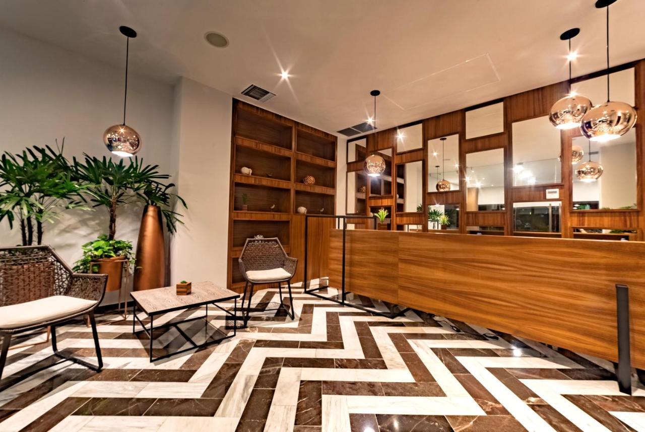 Singular Joy Vacation Rentals Playa del Carmen Esterno foto