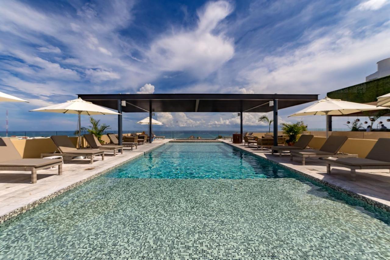 Singular Joy Vacation Rentals Playa del Carmen Esterno foto