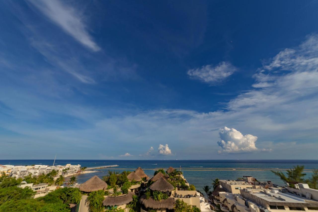 Singular Joy Vacation Rentals Playa del Carmen Esterno foto