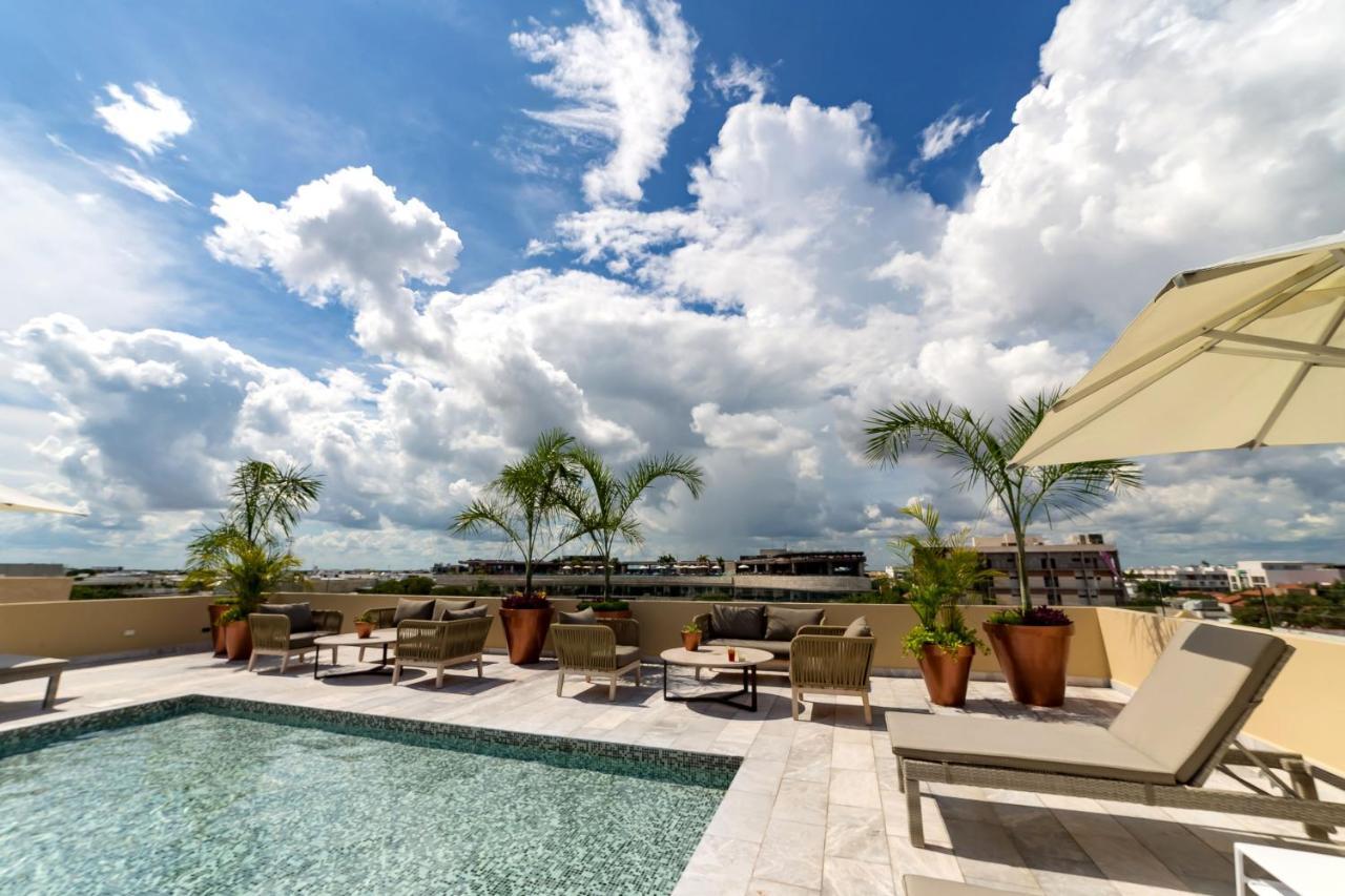 Singular Joy Vacation Rentals Playa del Carmen Esterno foto